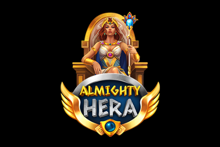 Almighty Hera Slot