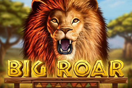 Big Roar Slot