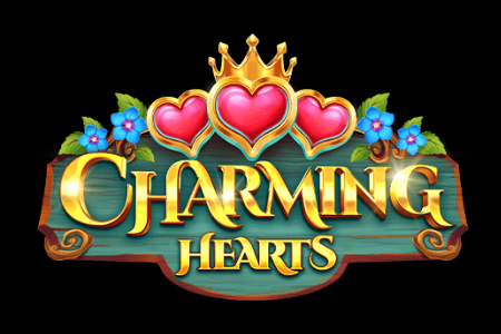 Charming Hearts Slot