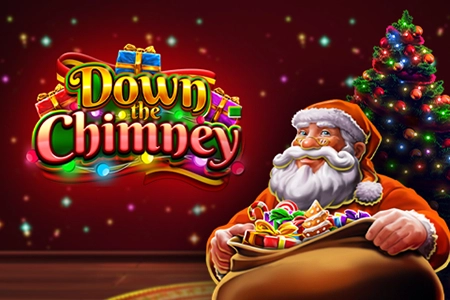 Down the Chimney Slot