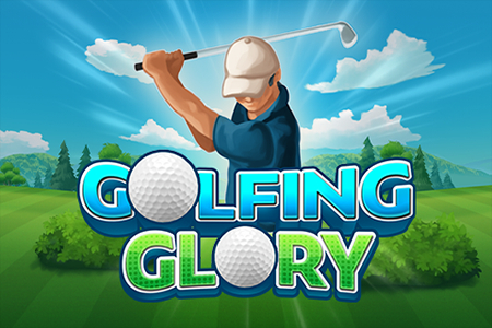 Golfing Glory Slot