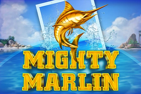 Mighty Marlin Slot