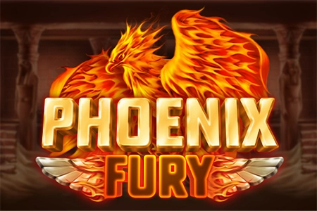 Phoenix Fury Slot