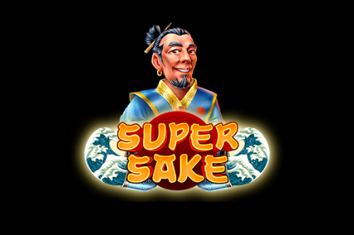Super Sake Slot