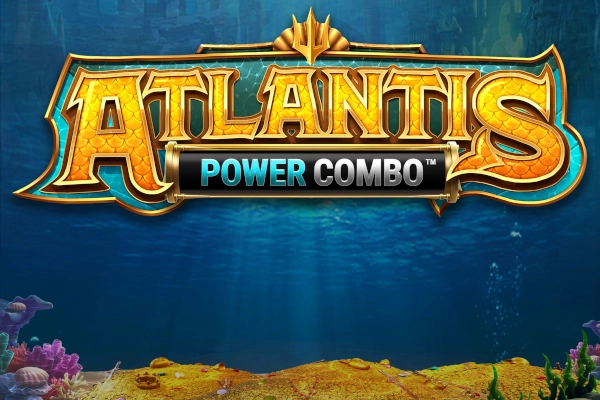 Atlantis Power Combo Slot