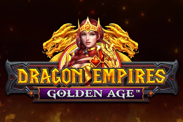 Dragon Empires Golden Age Slot