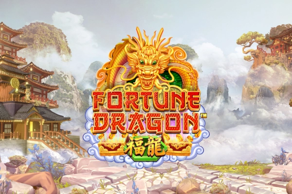 Fortune Dragon Slot