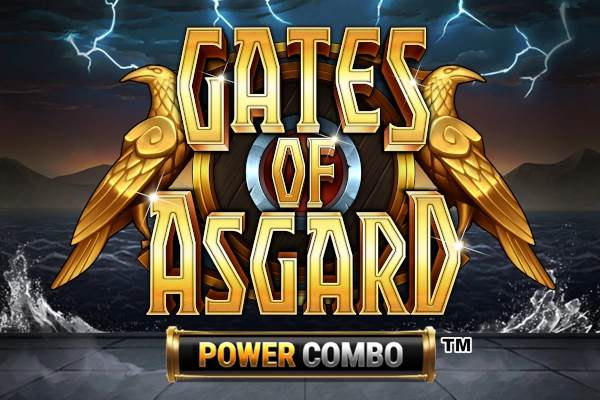 Gates of Asgard Power Combo Slot