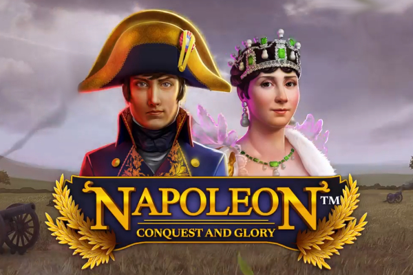 Napoleon Conquest and Glory Slot