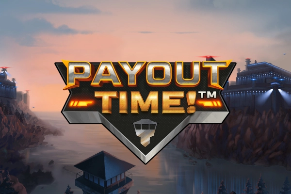 Payout Time! Slot
