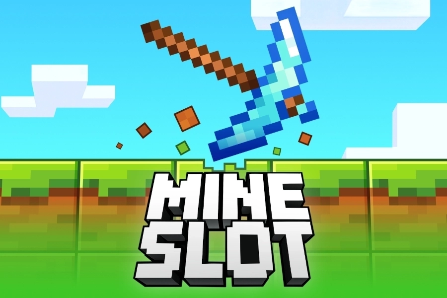 Mine Slot Slot