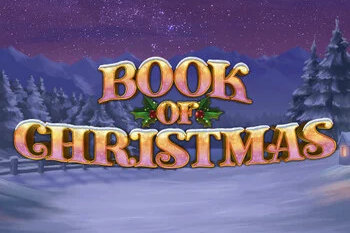 Book of Christmas Slot
