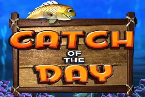 Catch of the Day Slot
