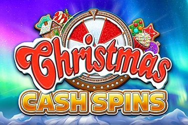 Christmas Cash Spins Slot