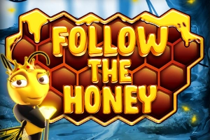 Follow The Honey Slot