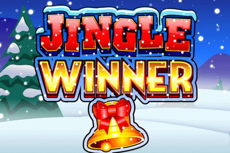 Jingle Winner Slot