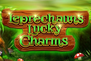 Leprechauns Lucky Charms Slot