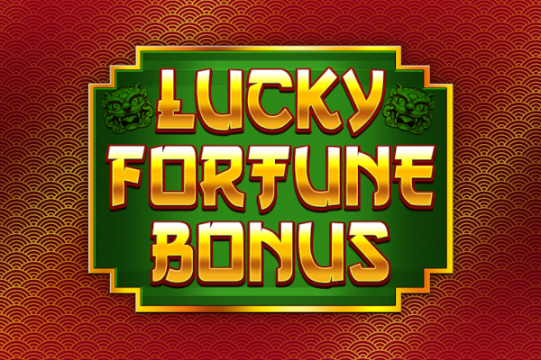 Lucky Fortune Bonus Slot