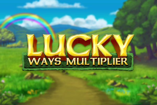 Lucky Ways Multiplier Slot