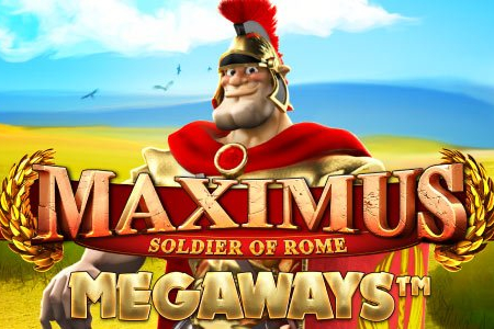 Maximus Soldier of Rome Megaways Slot