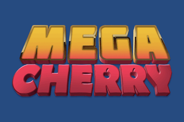 Mega Cherry Slot