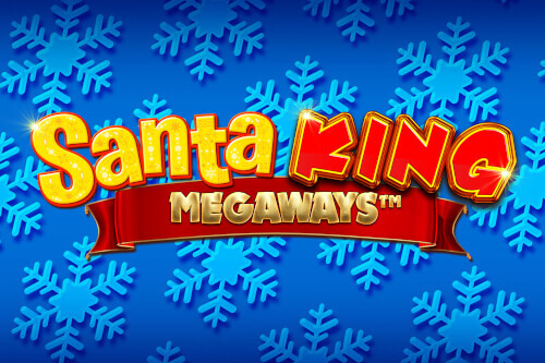 Santa King Megaways Slot