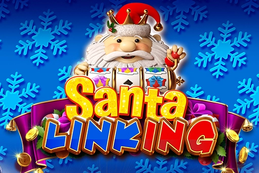 Santa LinKing Slot