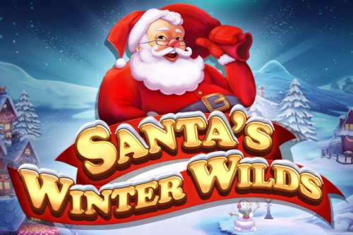 Santa's Winter Wilds Slot