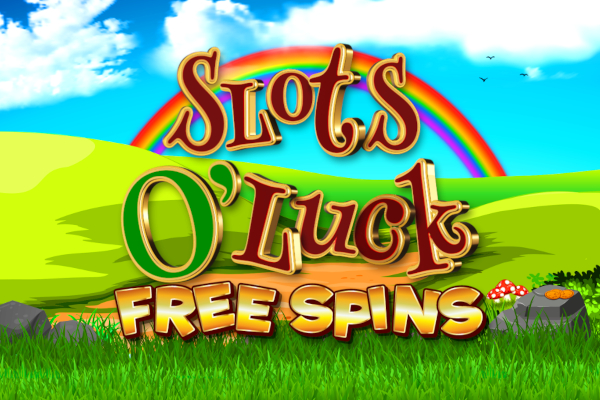 Slots O' Luck Free Spins Slot