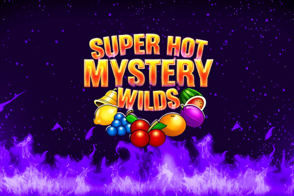 Super Hot Mystery Wilds Slot