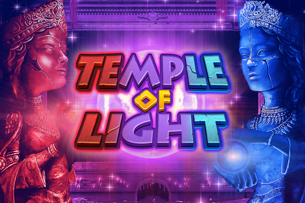 Temple of Light Slot