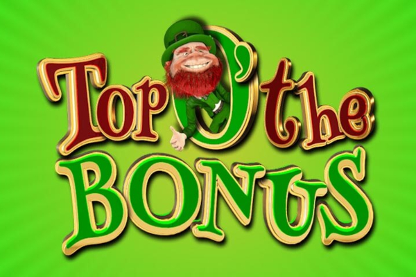 Top 'O' the Bonus Slot