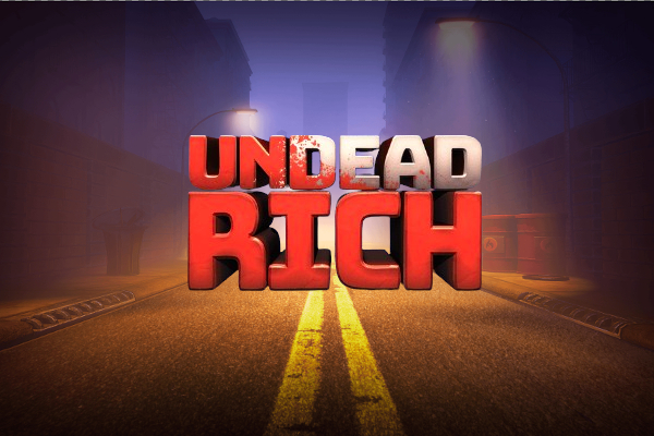 Undead Rich Slot