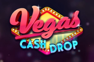 Vegas Cash Drop Slot