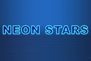 Neon Stars Slot
