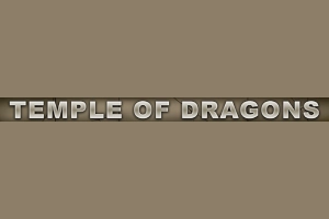 Temple of Dragons Slot