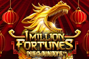 1 Million Fortunes Megaways Slot