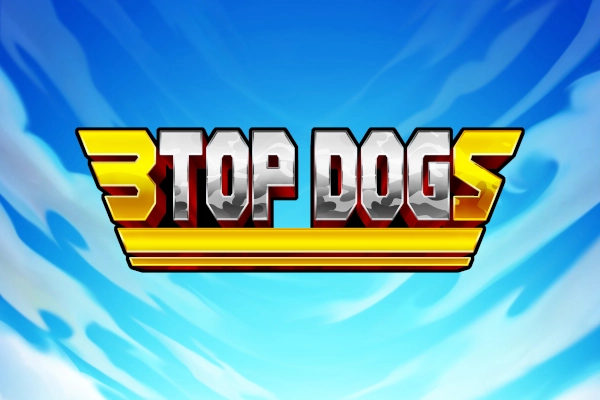 3 Top Dogs Slot