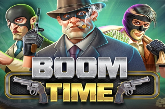 Boom Time Slot