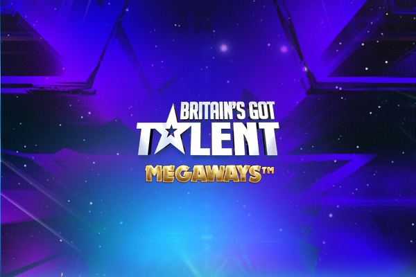 Britain's Got Talent Megaways Slot
