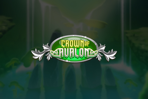 Crown of Avalon Slot