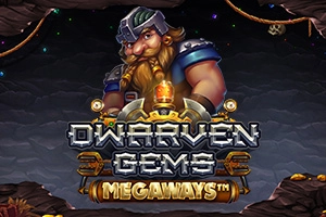 Dwarven Gems Megaways Slot