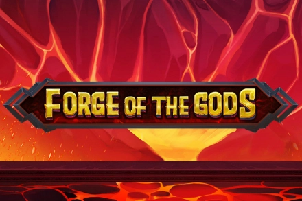 Forge of The Gods Slot