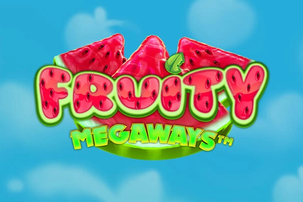 Fruity Megaways Slot