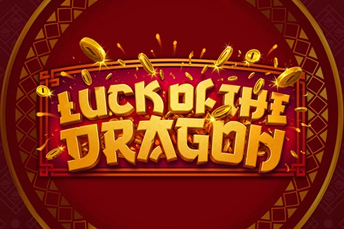 Luck of the Dragon Slot