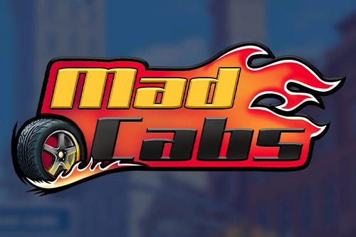 Mad Cabs Slot