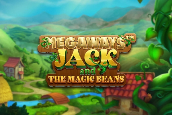 Megaways Jack and The Magic Beans Slot