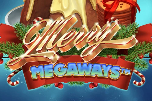Merry Megaways Slot