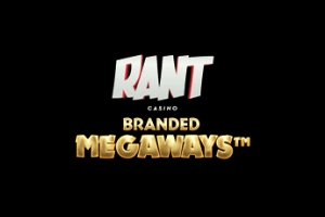 RANT Casino Branded Megaways Slot