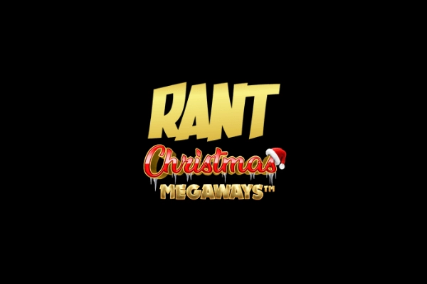 RANT Christmas Megaways Slot